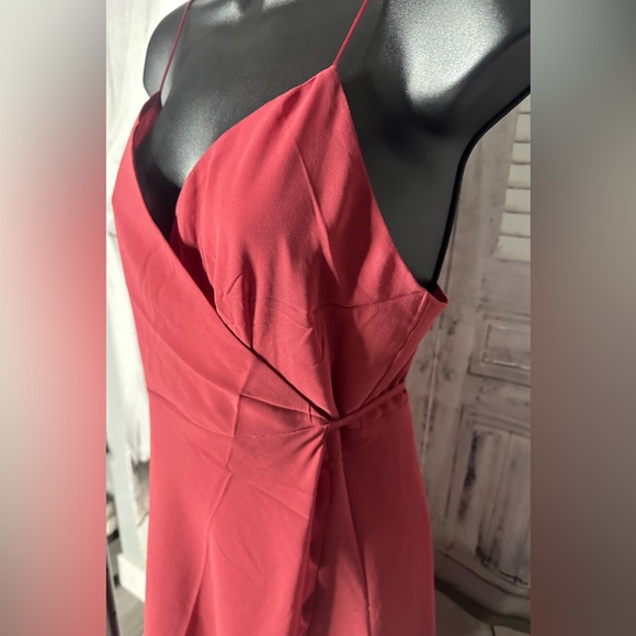 Wrap dress - Picture 5 of 11